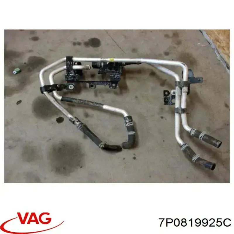7P0819925C VAG 