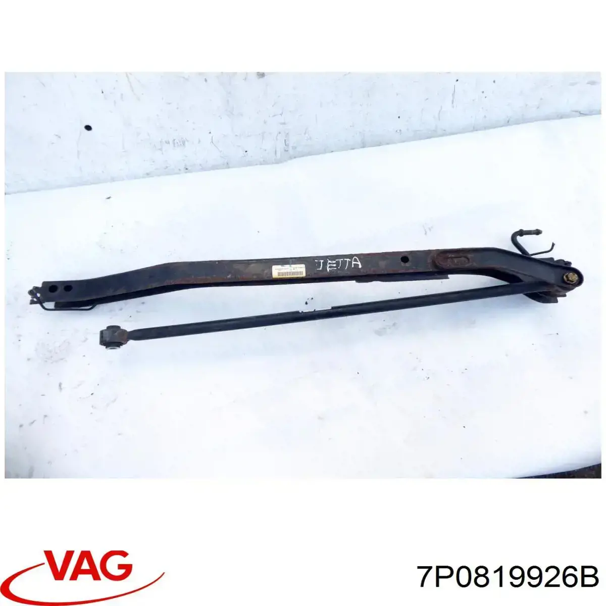  7P0819926B VAG