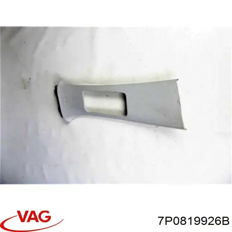  VAG 7P0819926B