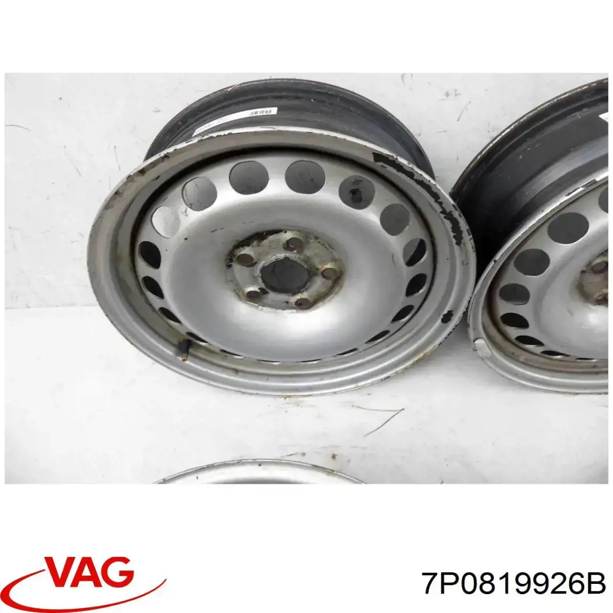  VAG 7P0819926B ціна, від 22.86 USD