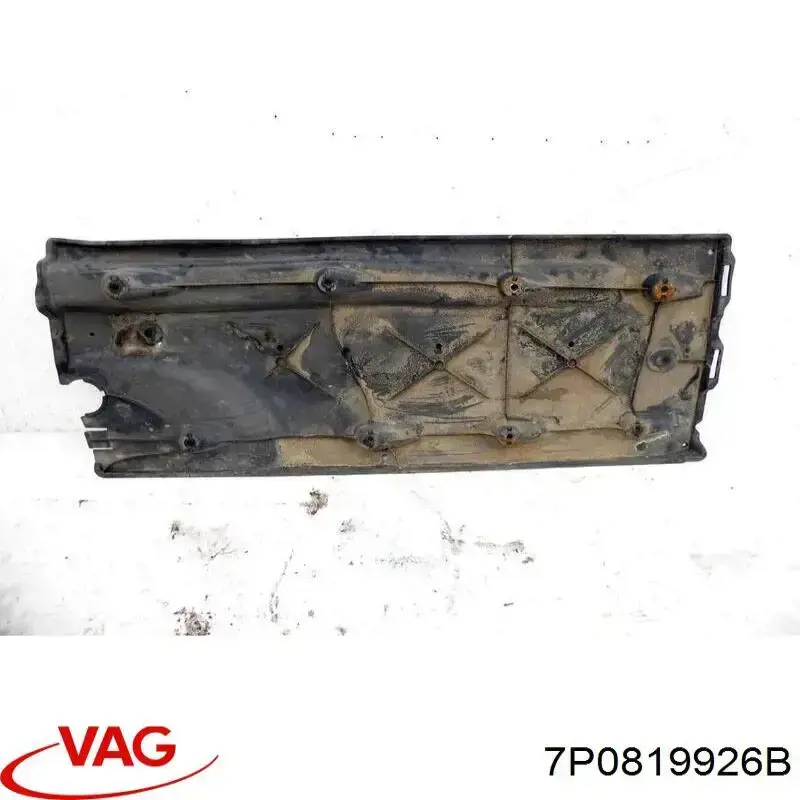  7P0819926B VAG