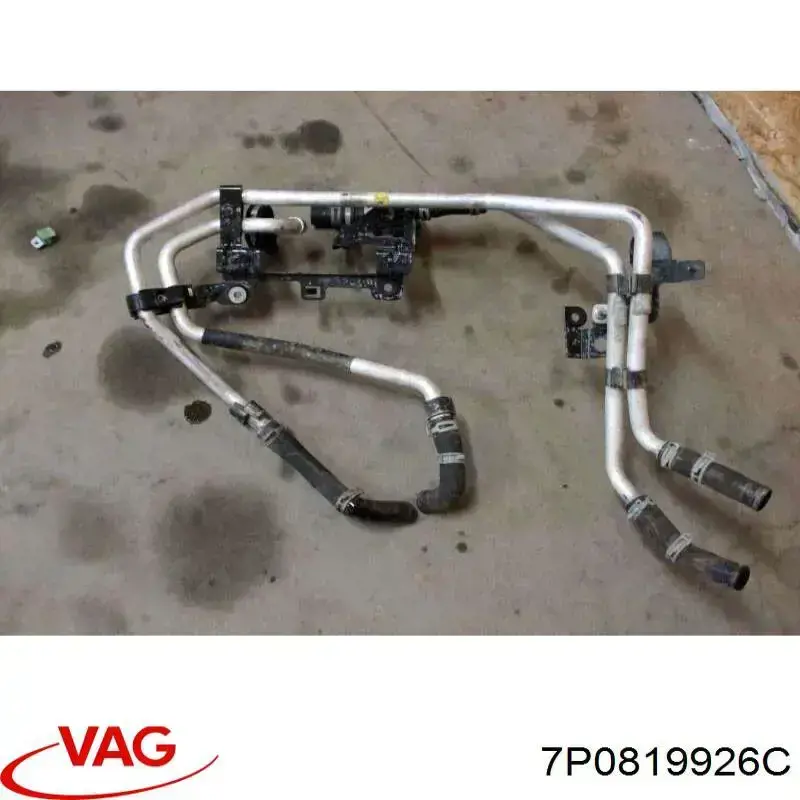 7P0819926C VAG 