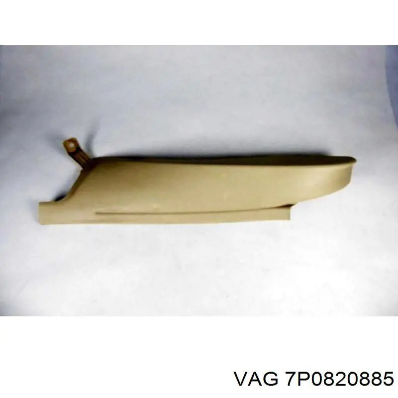  VAG 7P0820885