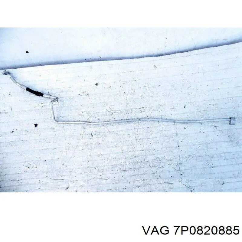 7P0820885 VAG 