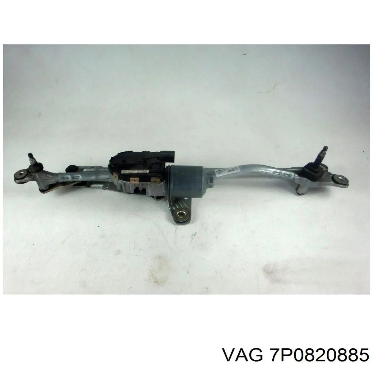  VAG 7P0820885 ціна, від 66.67 USD
