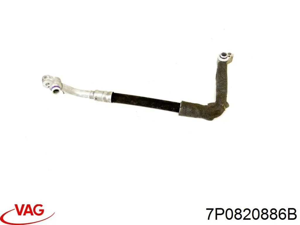 7P0820886C VAG 
