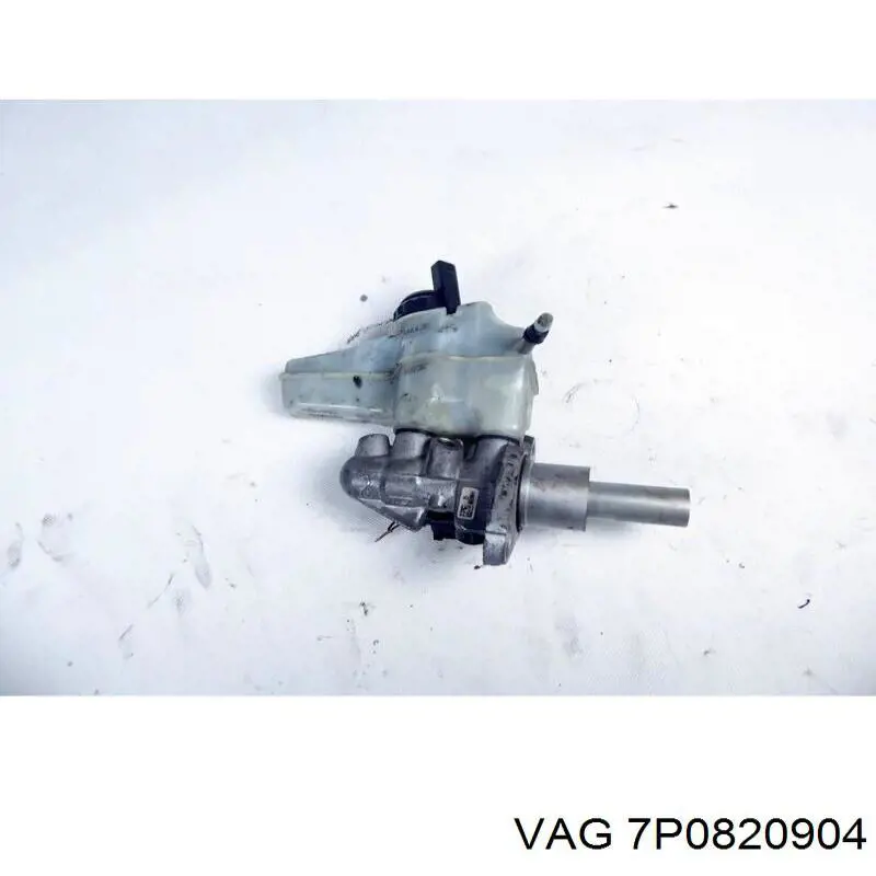 7P0820904 VAG