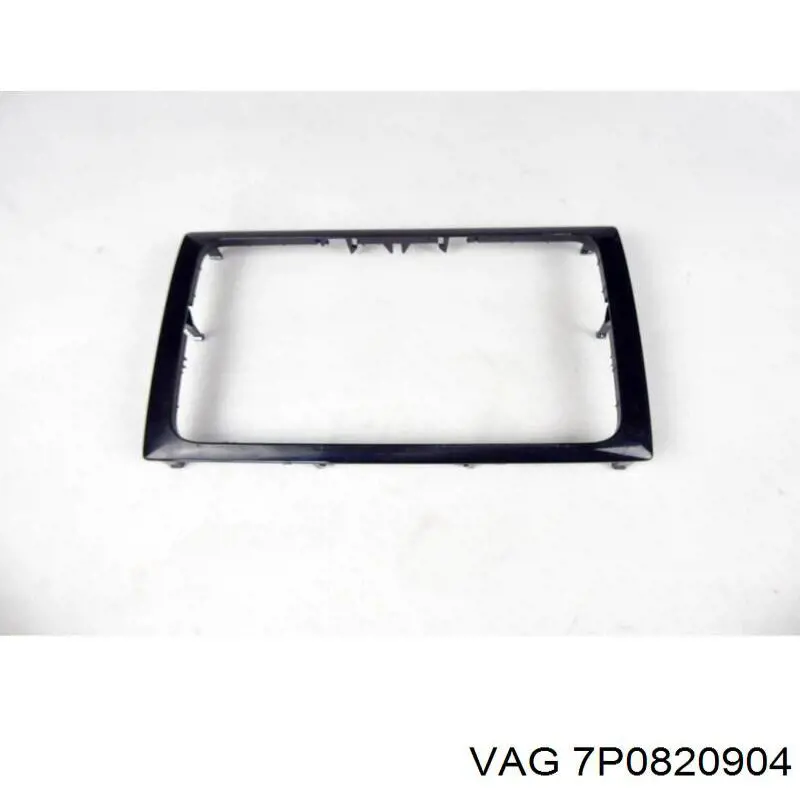  VAG 7P0820904