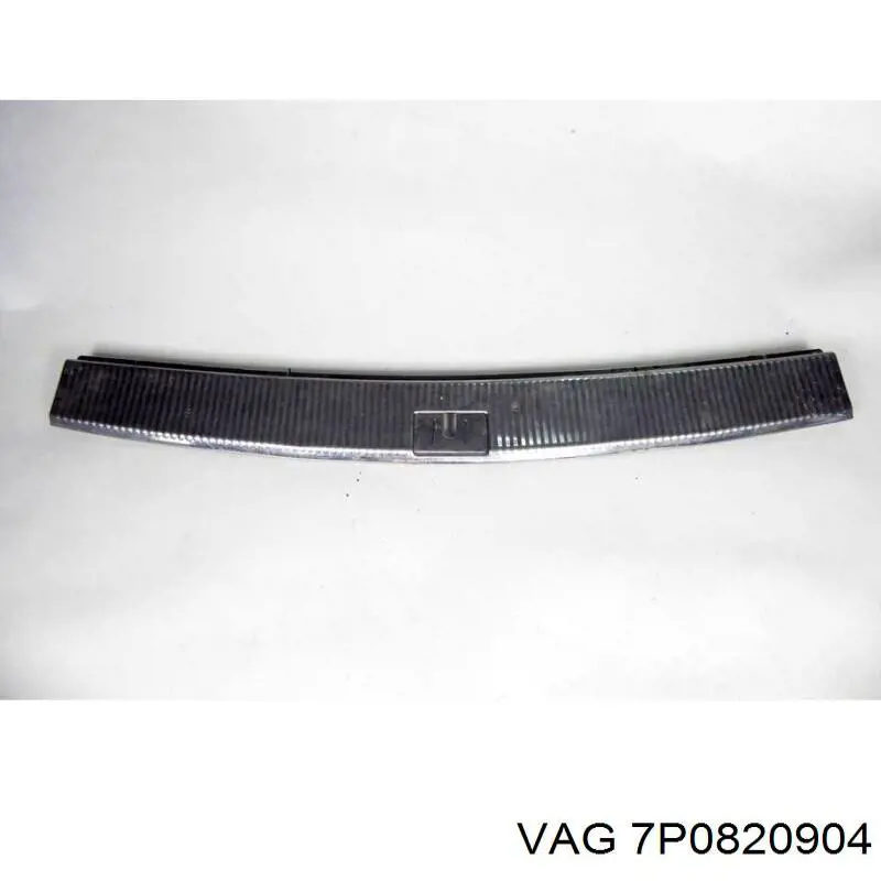 Купити 7P0820904 VAG 
