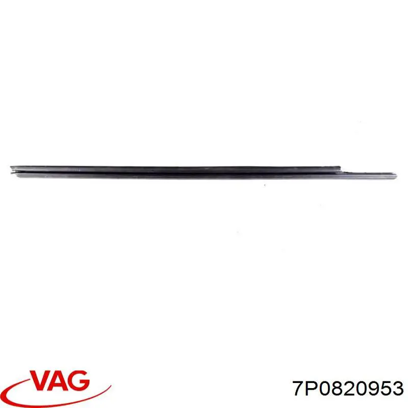 Купити 7P0820953 VAG 