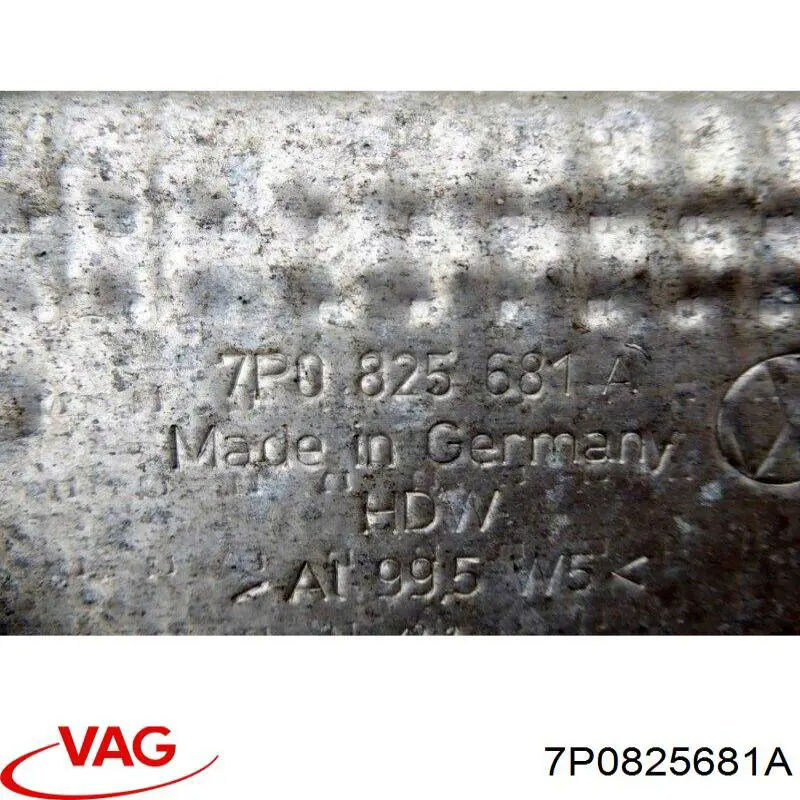 7P0825681A VAG 
