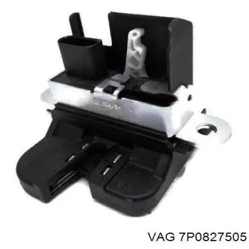 Купити 7P0827505 VAG 