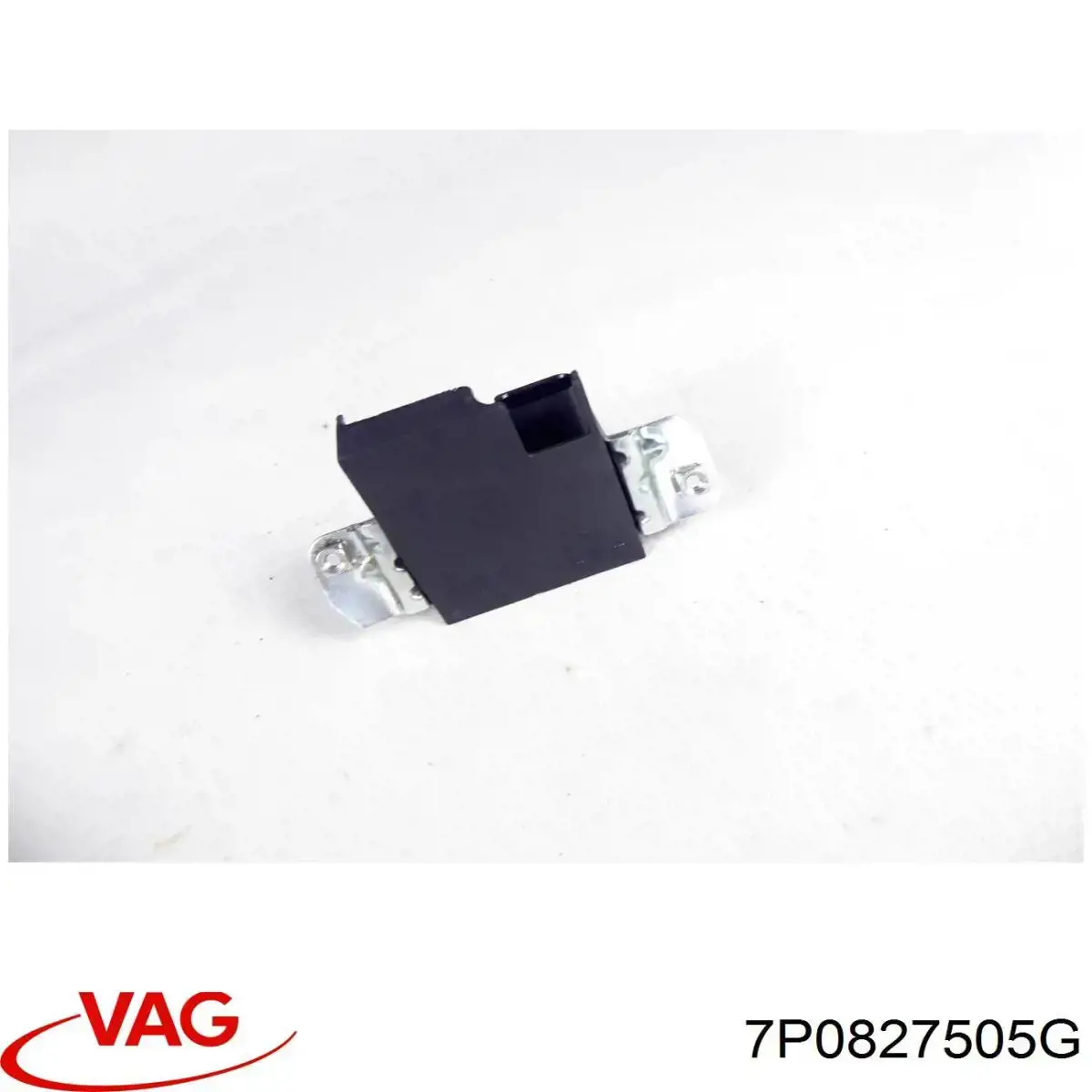 Купити 7P0827505G VAG Замок 3/5-х дверей, задній
