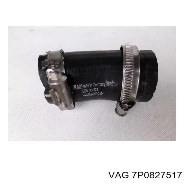  7P0827517 VAG