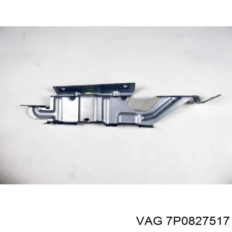  7P0827517 VAG
