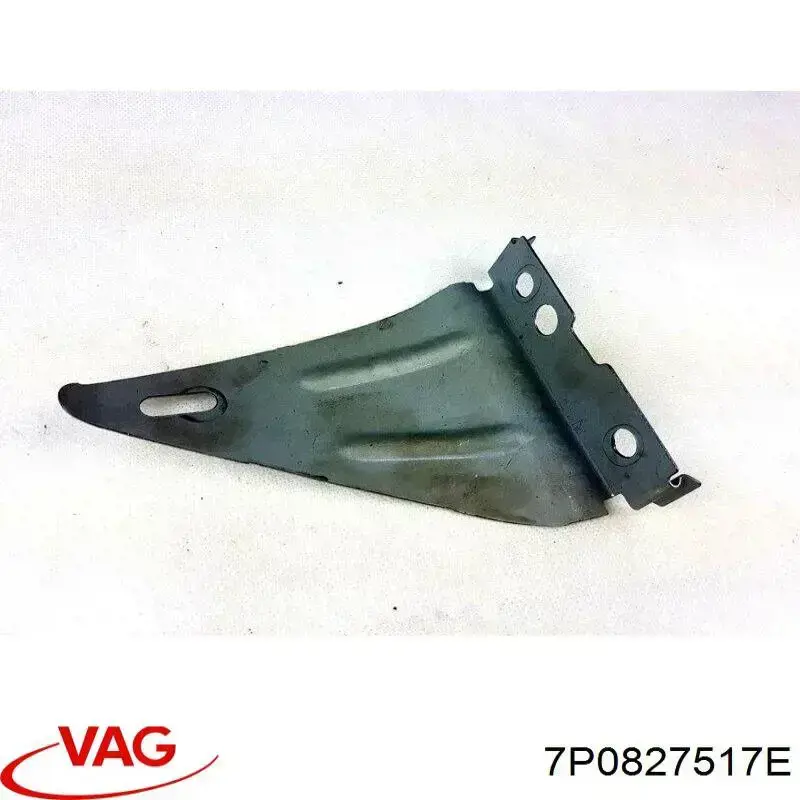  7P0827517E VAG
