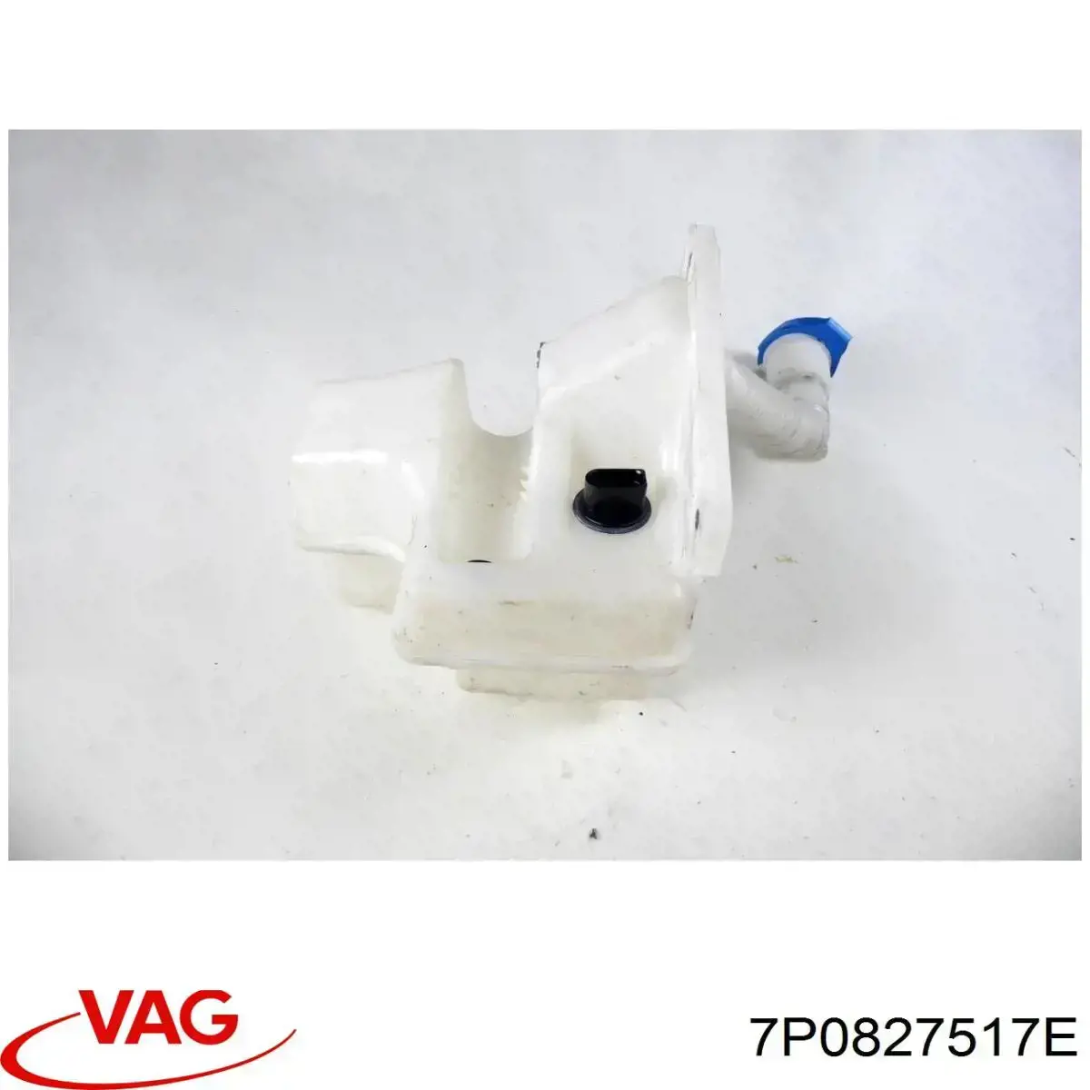  VAG 7P0827517E