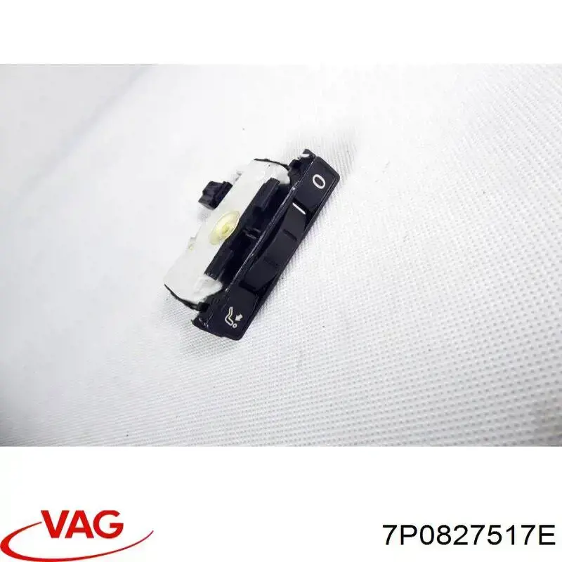  7P0827517E VAG