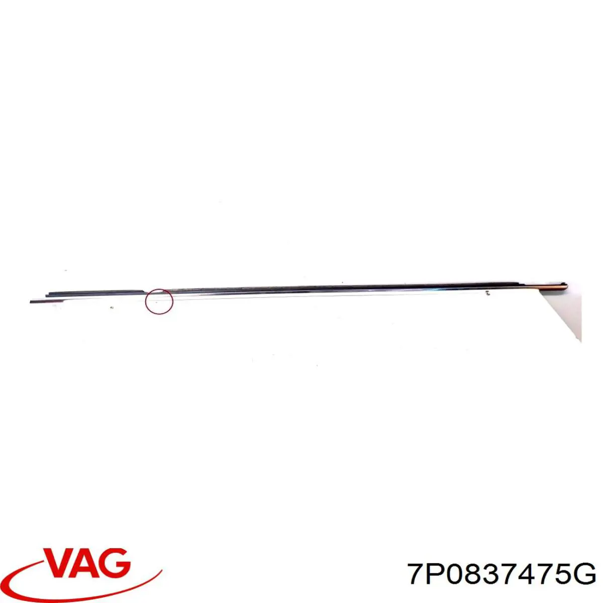7P0837475G VAG 
