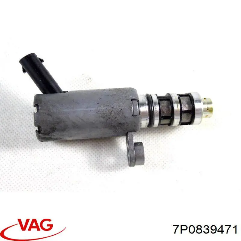  VAG 7P0839471