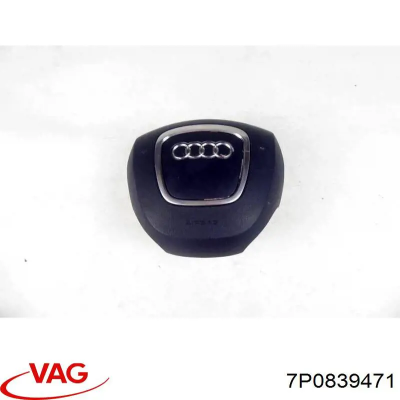  7P0839471 VAG