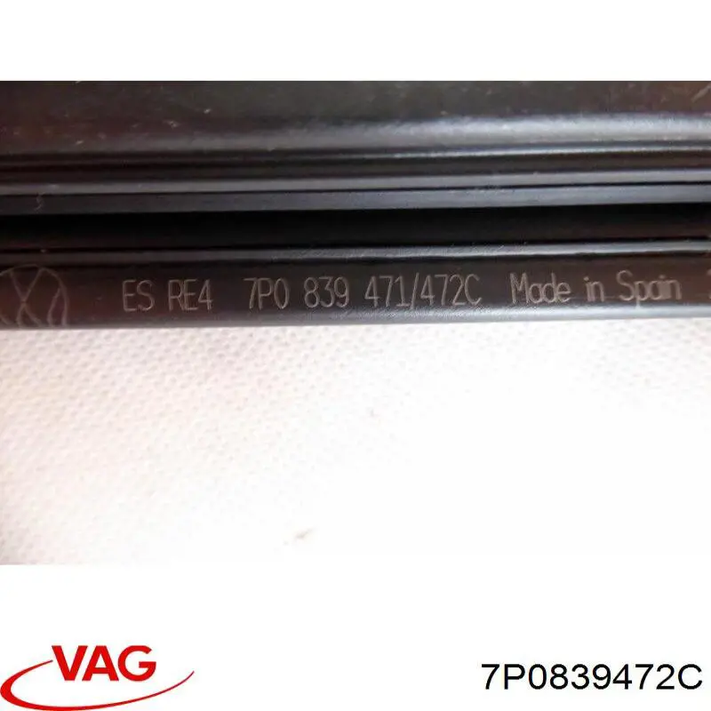 7P0839472C VAG 