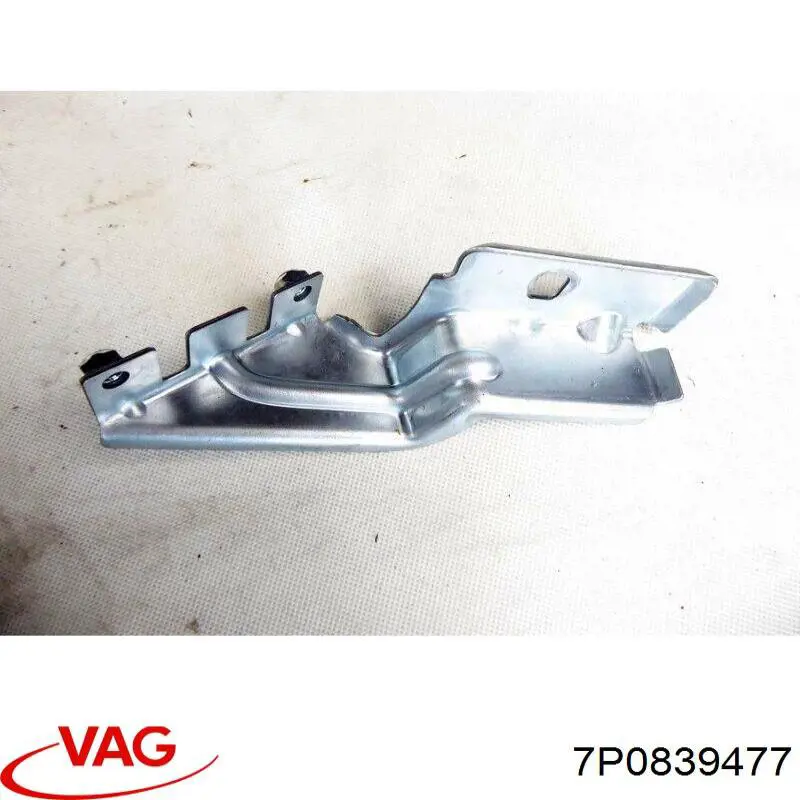  7P0839477 VAG