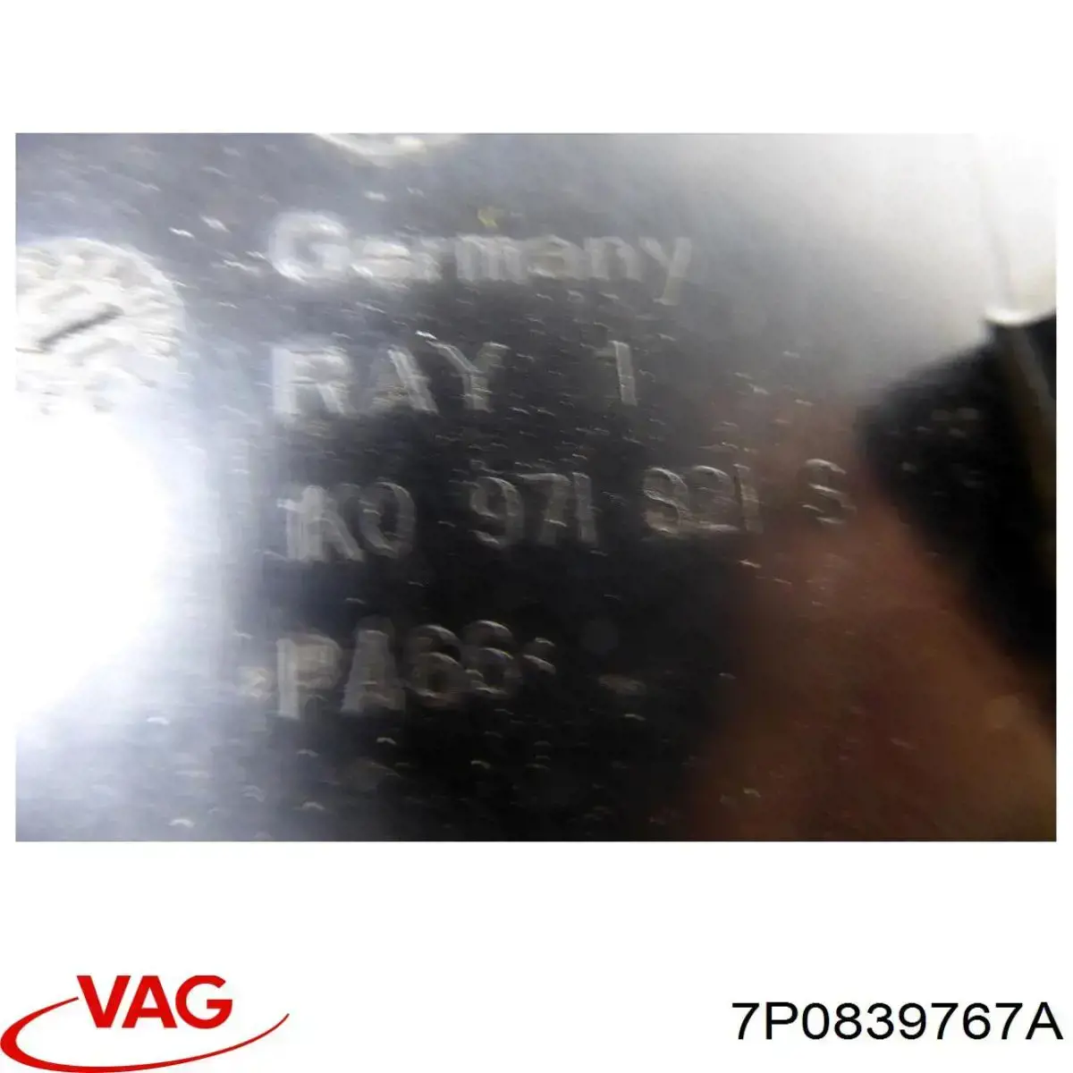  7P0839767A VAG
