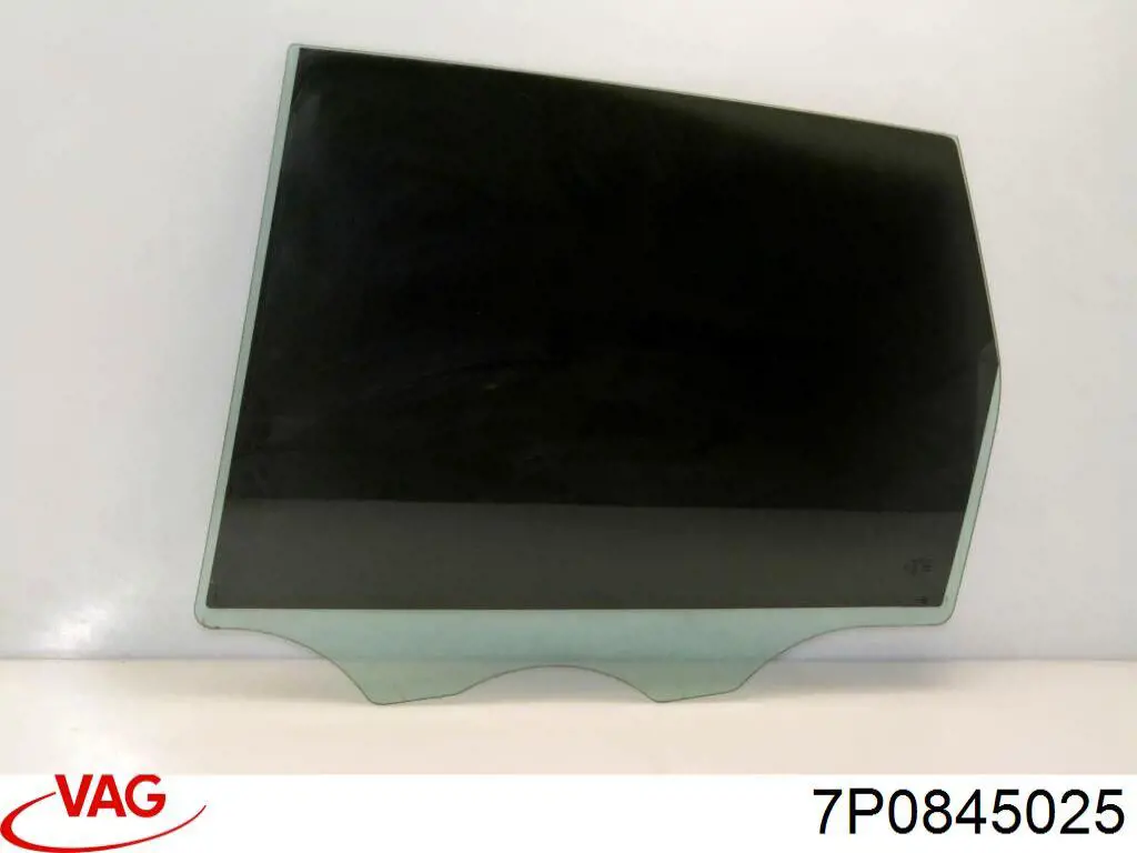 Скло задньої двері лівої XYG GS7417D303 ціна, від 23.83 USD