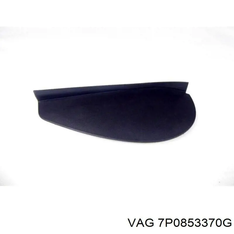  7P0853370G VAG