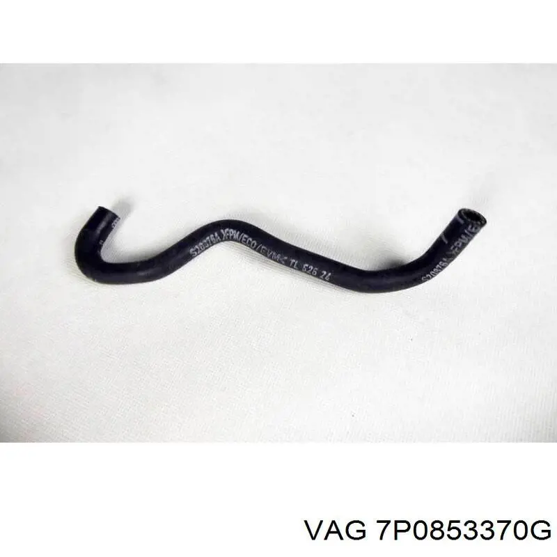 7P0853370G VAG 