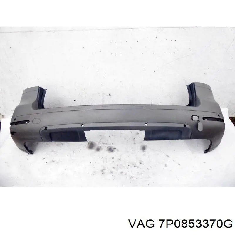  7P0853370G VAG