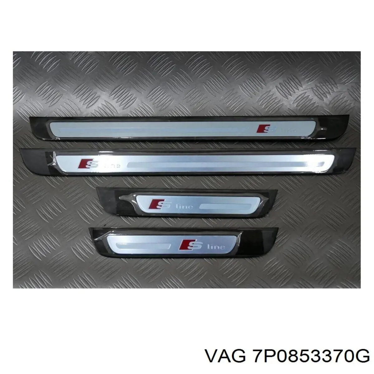 7P0853370G VAG 
