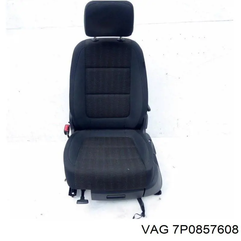  7P0857608 VAG