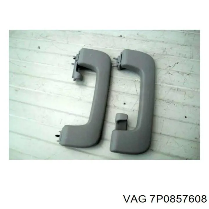  VAG 7P0857608 ціна, від 7.49 USD