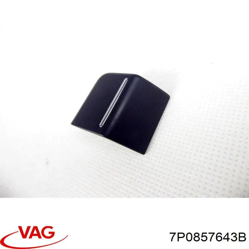 7P0857643B VAG 