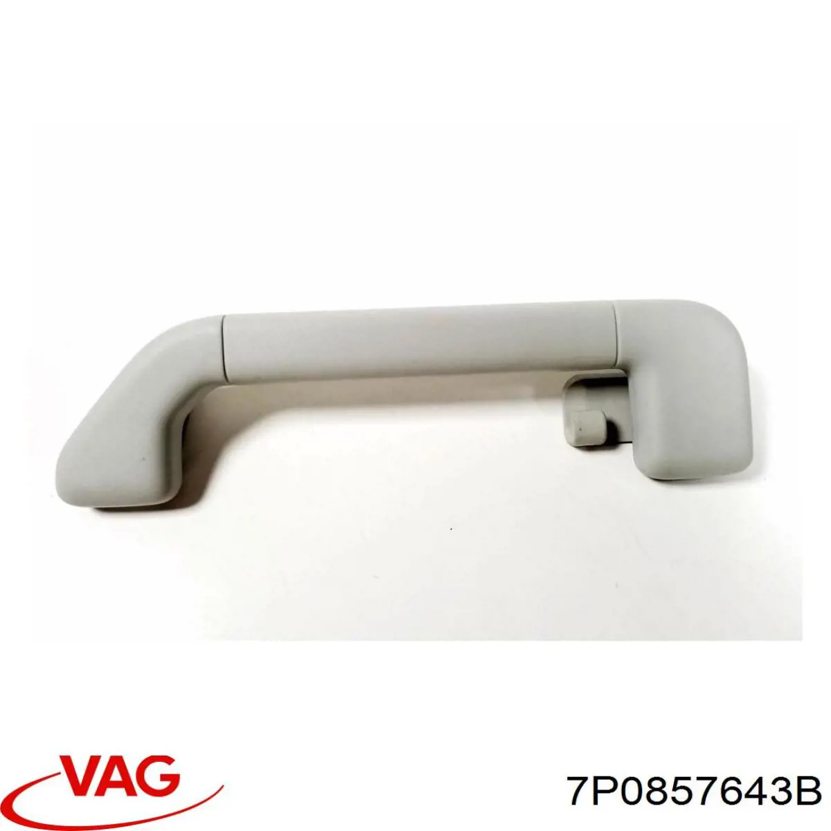  VAG 7P0857643B ціна, від 7.53 USD
