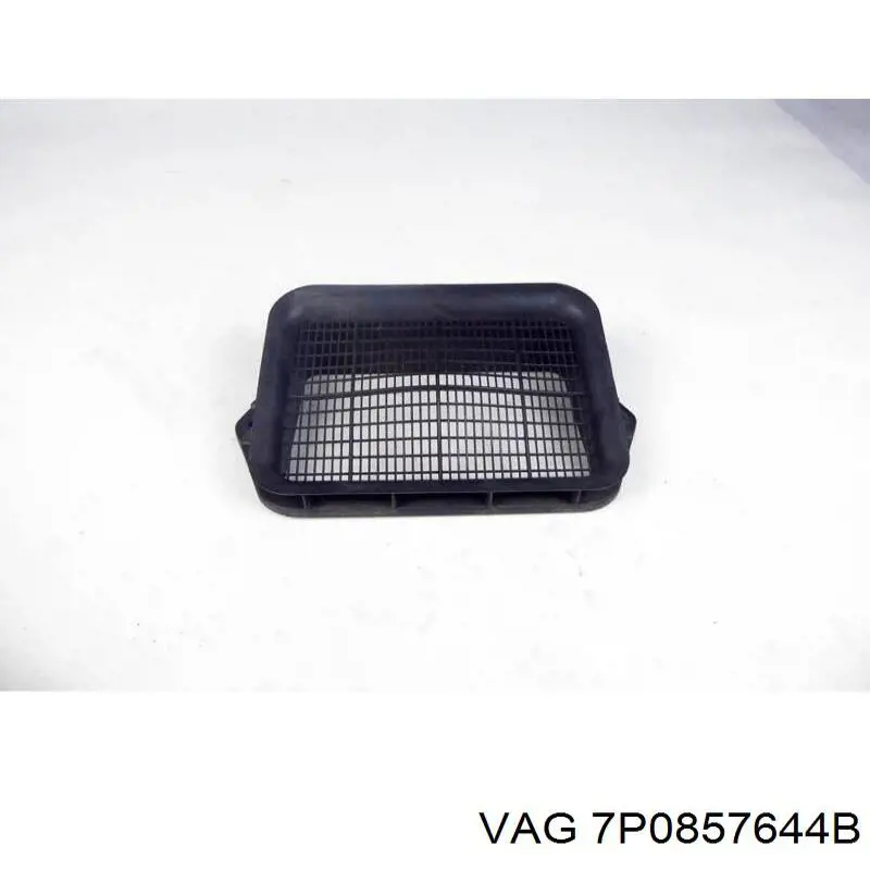  VAG 7P0857644B