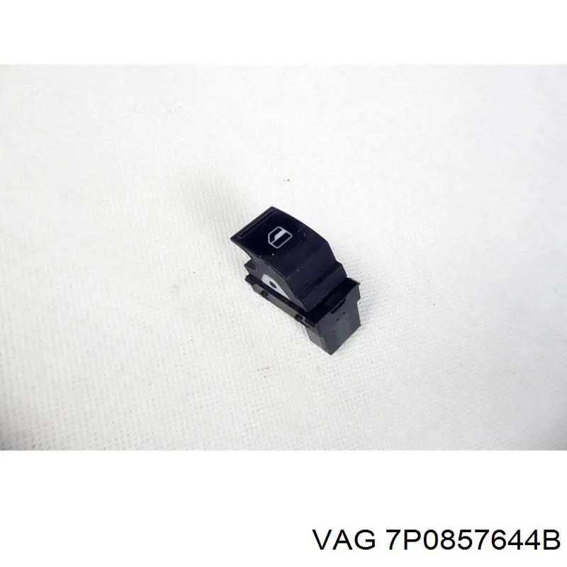  VAG 7P0857644B ціна, від 8.47 USD