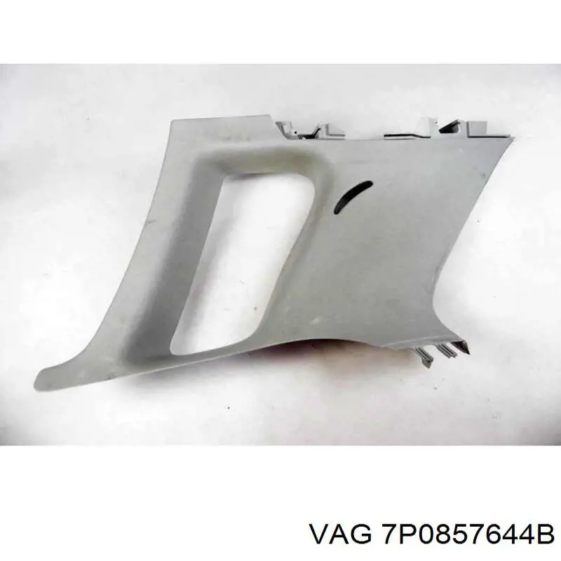 Купити 7P0857644B VAG 