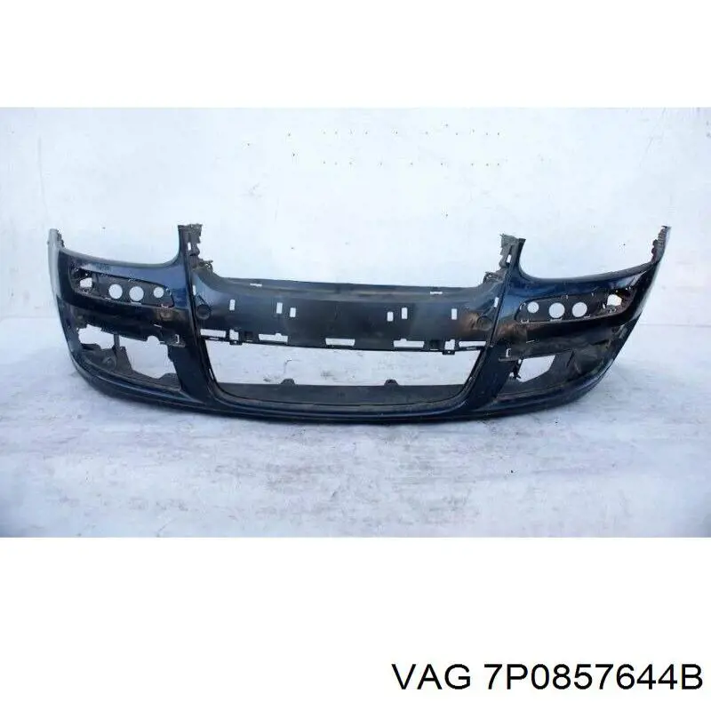  7P0857644B VAG