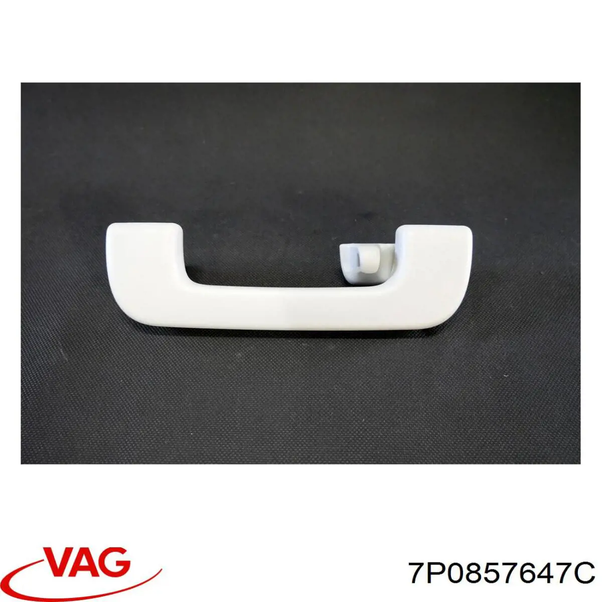  VAG 7P0857647C