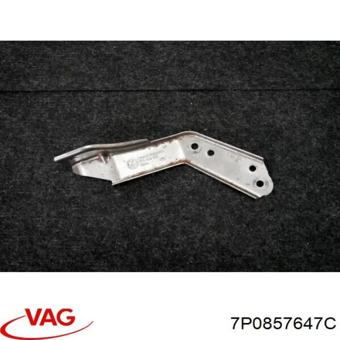 7P0857647C VAG 