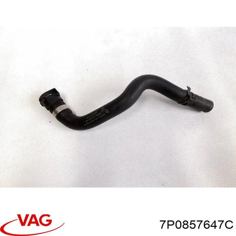  VAG 7P0857647C ціна, від 5.64 USD