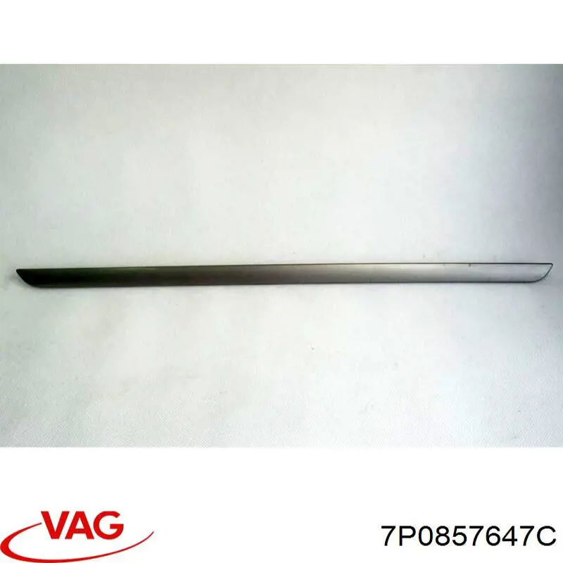  7P0857647C VAG
