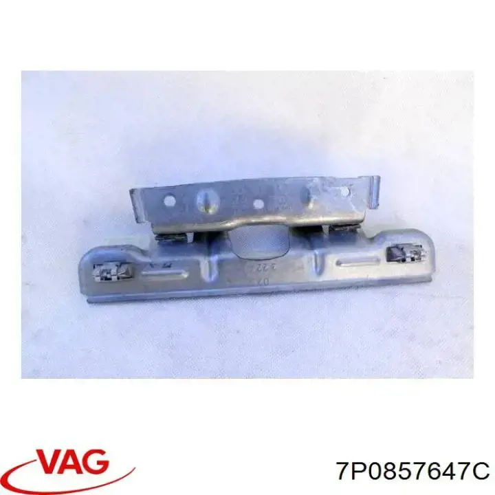7P0857647C VAG 