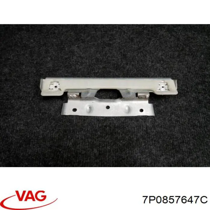  VAG 7P0857647C ціна, від 5.64 USD