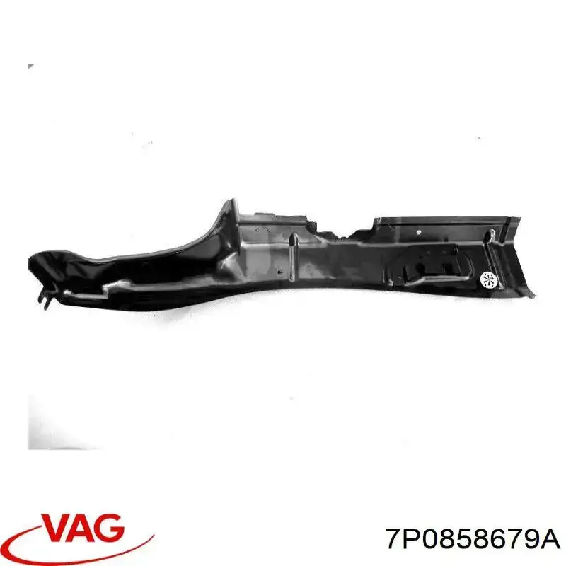  VAG 7P0858679A