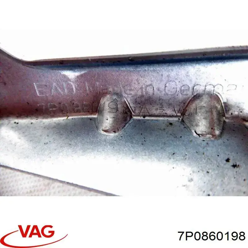 7P0860198 VAG 