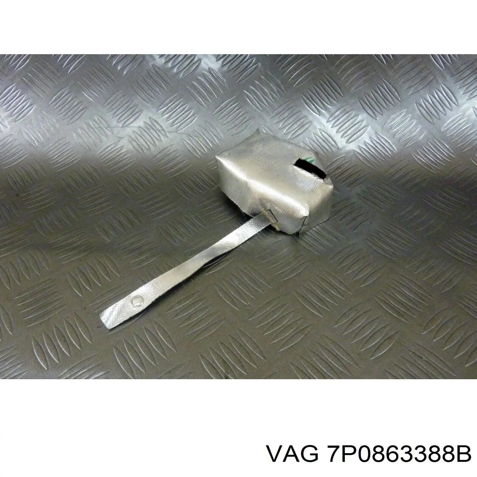 Купити 7P0863388B VAG 